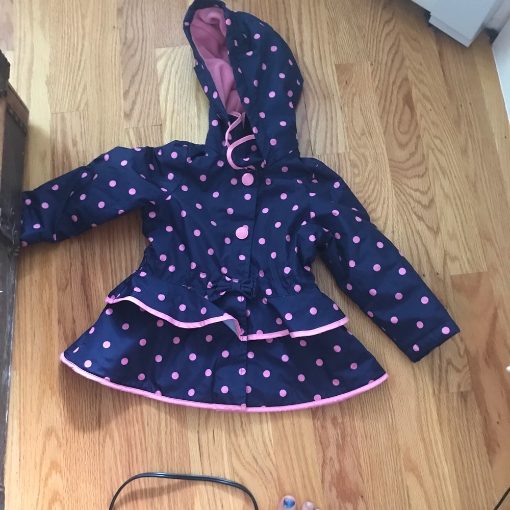 🧥 - Picture 3 of 6